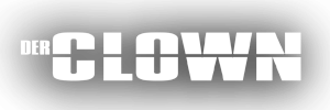 Der Clown - Die Serie - Logo